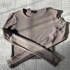 Wilfred Long Sleeve Sweater